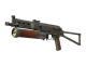 PP-Bizon | Antique (Battle-Scarred)