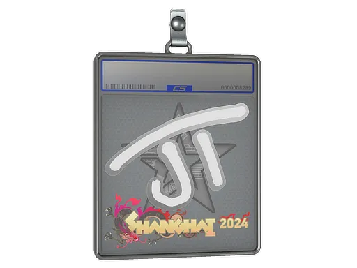Sticker Slab | JT | Shanghai 2024