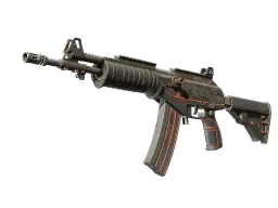 Galil AR | O-Ranger CS2 skin