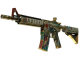 M4A4 | Eye of Horus (Well-Worn)
