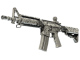 M4A4 | Aeolian Dark (Field-Tested)