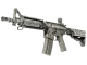 M4A4 | Aeolian Dark CS2 skin