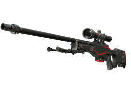 AWP | Redline (Field-Tested)