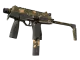 MP9 | Black Sand CS2 skin