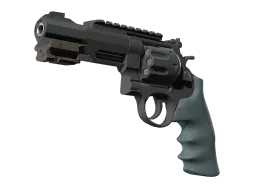 Souvenir R8 Revolver | Night (Factory New)