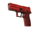 StatTrak™ P250 | Muertos (Battle-Scarred)