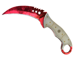 Talon Knife