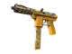 Tec-9 | Banana Leaf CS2 skin