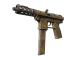 Tec-9 | Rust Leaf CS2 skin