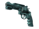 R8 Revolver | Canal Spray (Factory New)