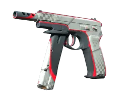 CZ75-Auto | Pole Position (Factory New)