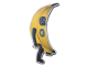Sticker | CT in Banana