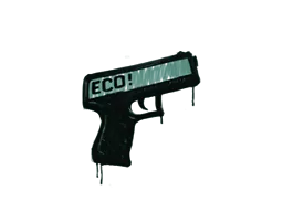Sealed Graffiti | Eco (Frog Green)