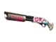 Sawed-Off | Wasteland Princess CS2 skin