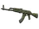 AK-47 | Jungle Spray CS2 skin
