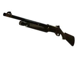Nova | Sobeks Bite CS2 skin