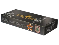 DreamHack Cluj-Napoca 2015 Inferno Souvenir Package