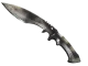 ★ Kukri Knife | Scorched CS2 skin