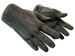 ★ Sport Gloves | Nocts (Well-Worn)