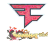 Sticker | FaZe Clan | Shanghai 2024 skin