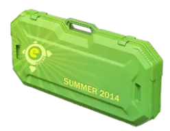 eSports 2014 Summer Case