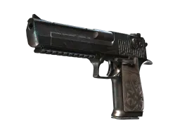 StatTrak™ Desert Eagle | Calligraffiti (Factory New)