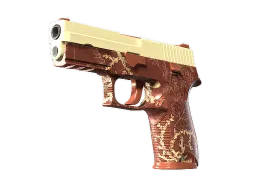 P250 | Red Tide