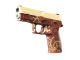 P250 | Red Tide skin