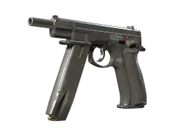 CZ75-Auto | Poison Dart (Factory New)