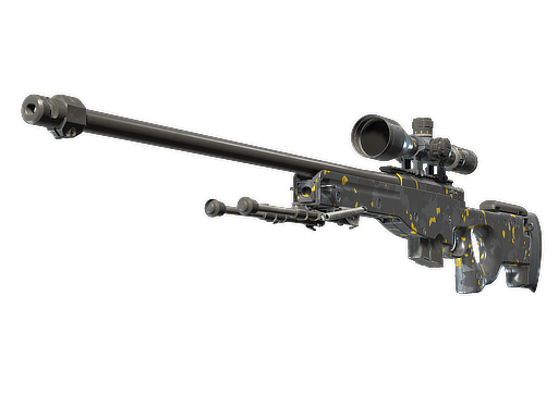 AWP | Arsenic Spill (Factory New)