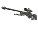 AWP | Arsenic Spill CS2 skin