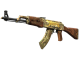 AK-47 | Panthera onca (Well-Worn)