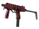 MP9 | Ruby Poison Dart