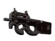 P90 | Shallow Grave CS2 skin