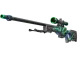 AWP | Atheris CS2 skin