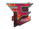 Sticker | FaZe Clan | Boston 2018 skin