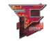 Sticker | FaZe Clan | Boston 2018 CS2 skin