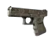 Glock-18 | Death Rattle CS2 skin