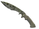 ★ Kukri Knife | Boreal Forest CS2 skin