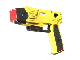 Zeus x27 | Charged Up (Factory New)