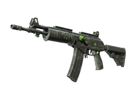 Galil AR | NV (Factory New) Well-Worn