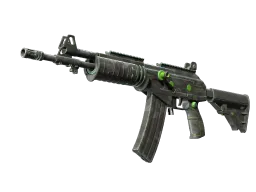 Galil AR | NV (Well-Worn)