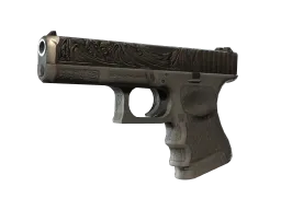 Glock-18 | Wraiths (Well-Worn)