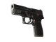 P250 | Dark Filigree (Field-Tested)