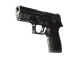 P250 | Dark Filigree CS2 skin