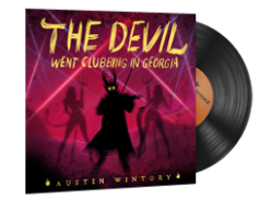 Music Kit | Austin Wintory, The Devil Went Clubbing In Georgia