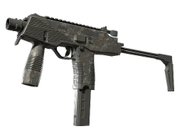 MP9 | Dizzy (Well-Worn)