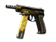 CZ75-Auto | Syndicate CS2 skin