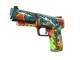 Five-SeveN | Angry Mob CS2 skin