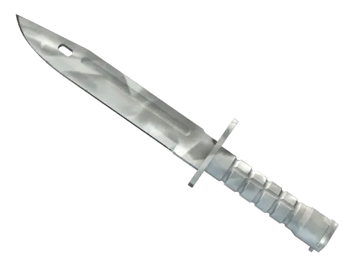 ★ StatTrak™ Bayonet | Urban Masked (Factory New)